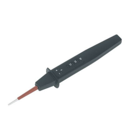 Sealey Circuit Tester 6/12/24/48V LED Model No-AK407