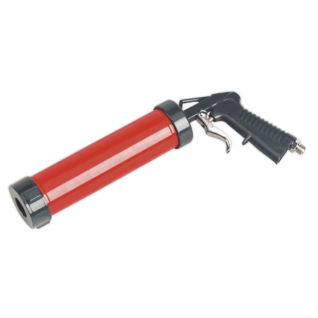 Sealey Caulking Gun 220mm Air Operated Model No-AK41