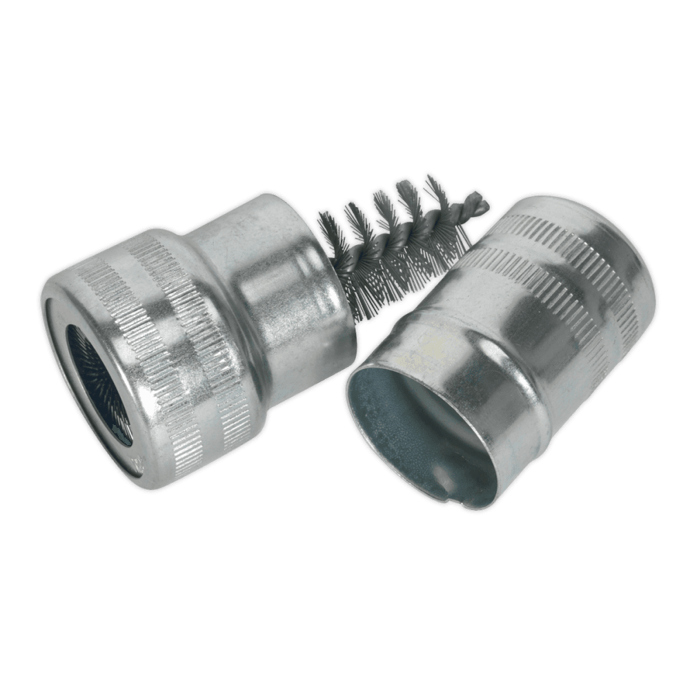 Sealey Battery Post & Terminal Cleaner Model No-AK417