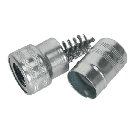 Sealey Battery Post & Terminal Cleaner Model No-AK417