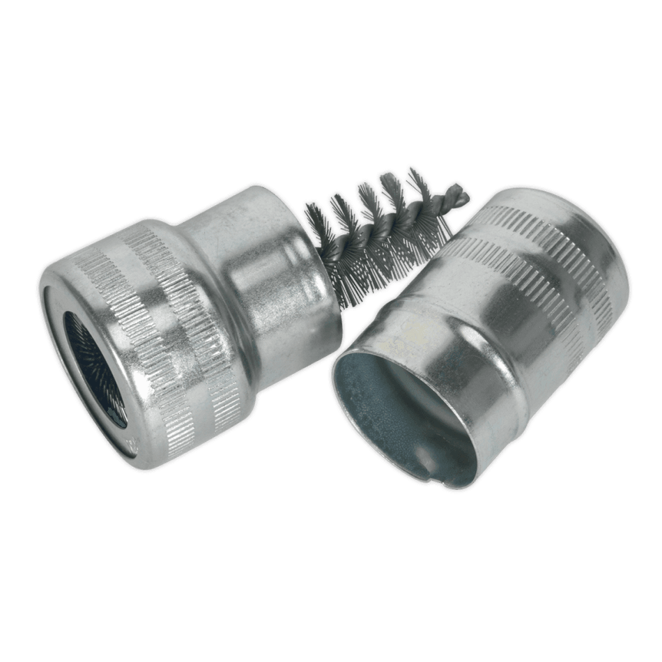 Sealey Battery Post & Terminal Cleaner Model No-AK417