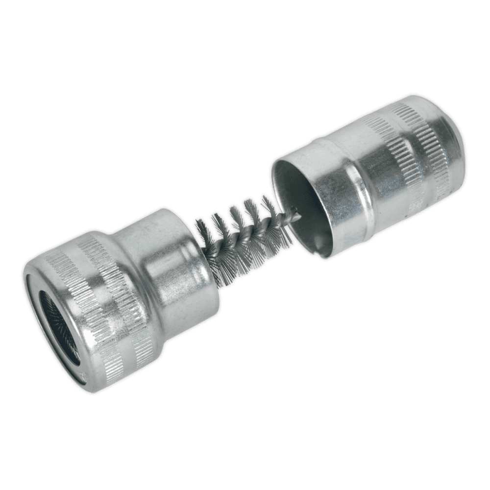 Sealey Battery Post & Terminal Cleaner Model No-AK417