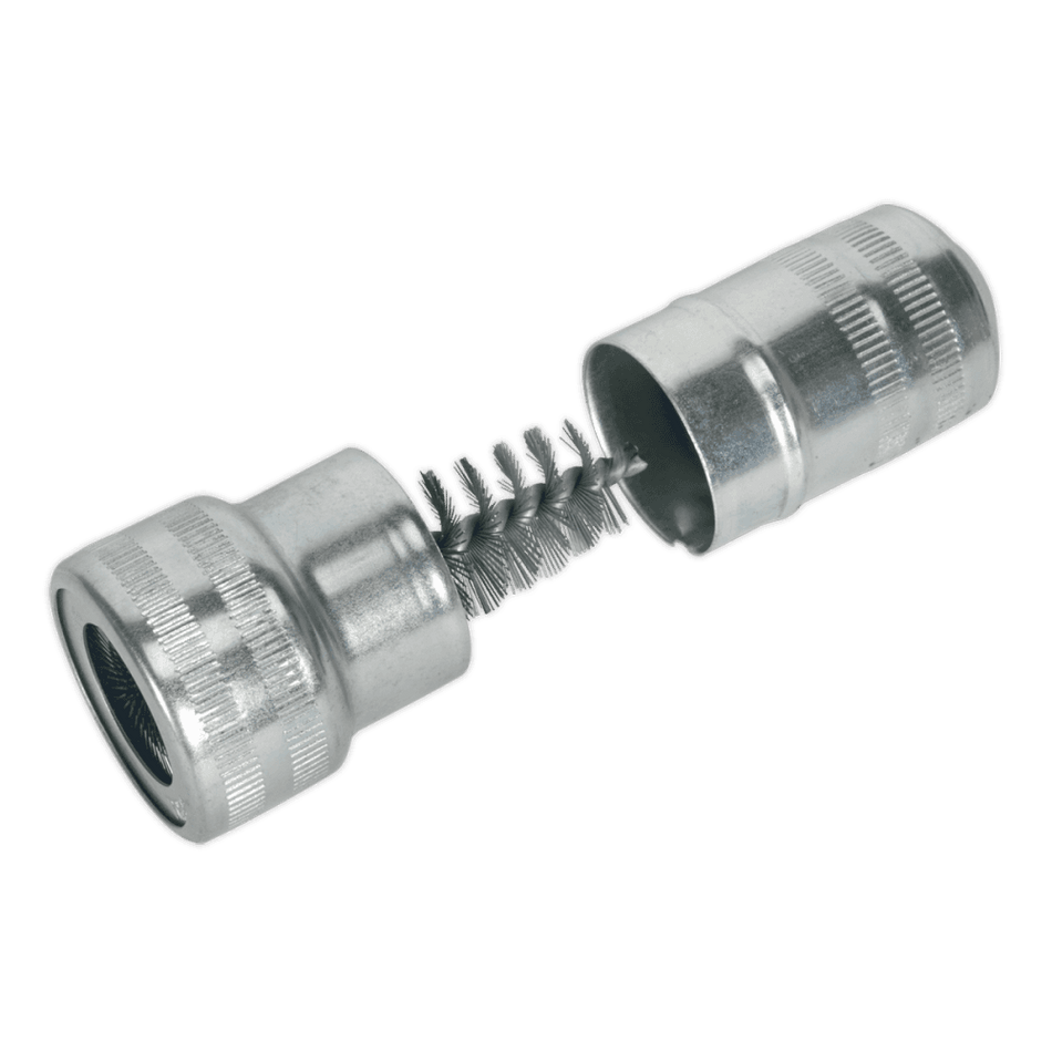 Sealey Battery Post & Terminal Cleaner Model No-AK417