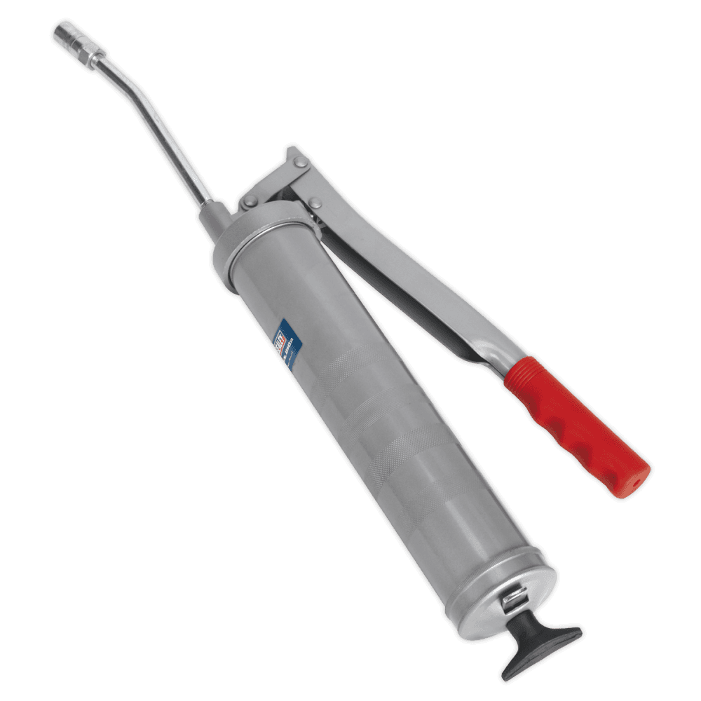 Sealey Side Lever Grease Gun 3-Way Fill Model No-AK443