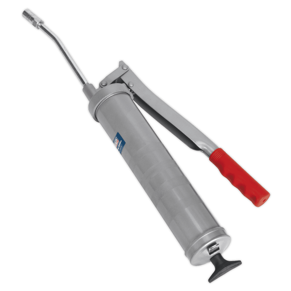 Sealey Side Lever Grease Gun 3-Way Fill Model No-AK443