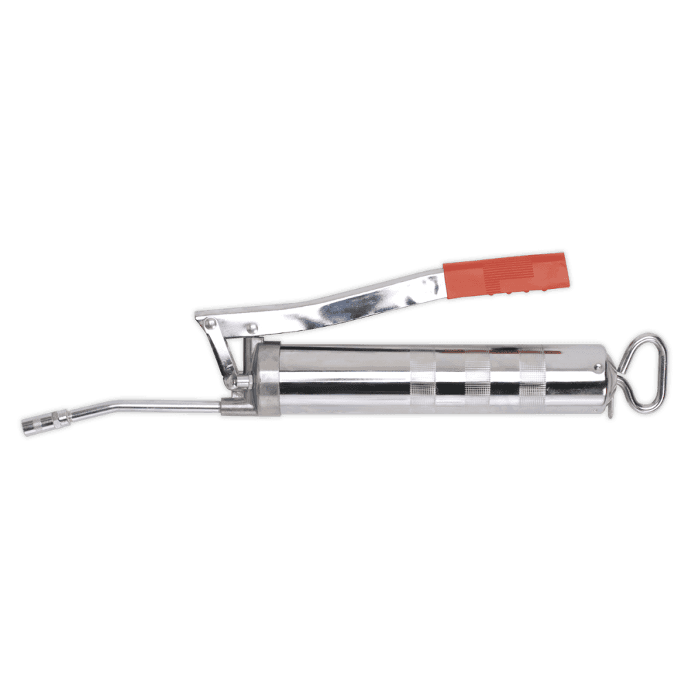 Sealey Side Lever Grease Gun 3-Way Fill Model No-AK443