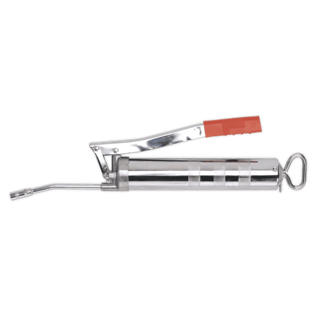 Sealey Side Lever Grease Gun 3-Way Fill Model No-AK443