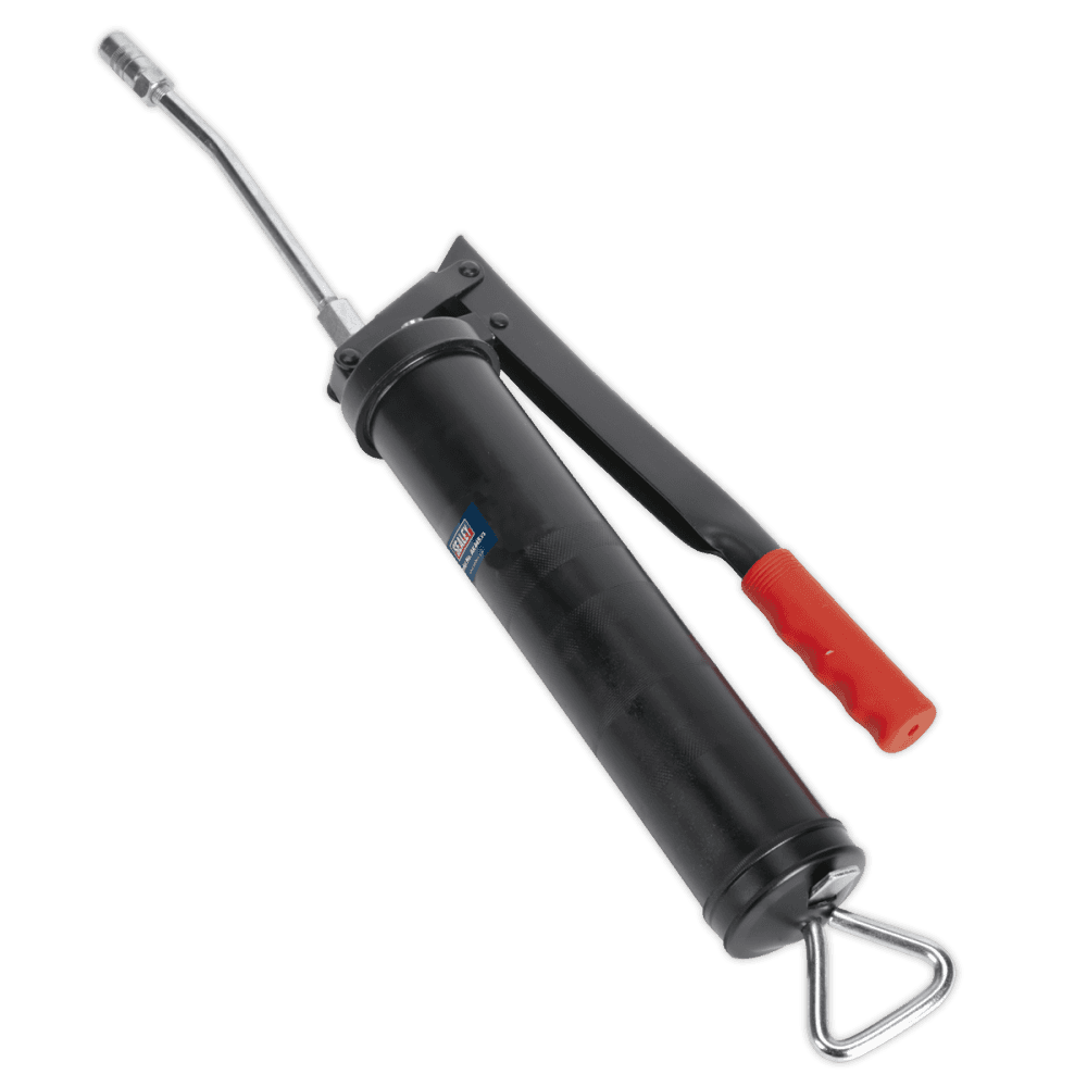 Sealey Side Lever Grease Gun 3-Way Fill Model No-AK445