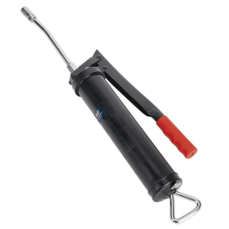 Sealey Side Lever Grease Gun 3-Way Fill Model No-AK445