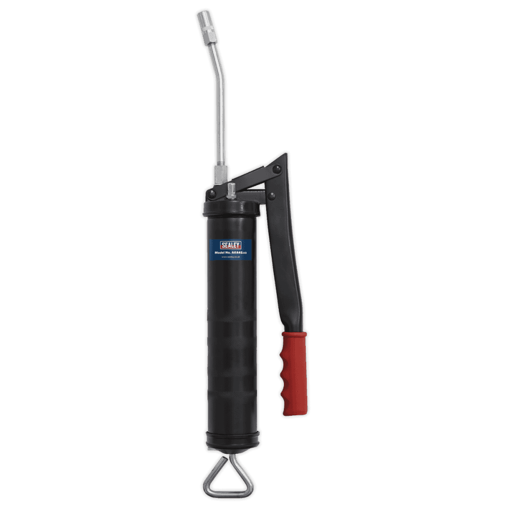 Sealey Side Lever Grease Gun 3-Way Fill Model No-AK445