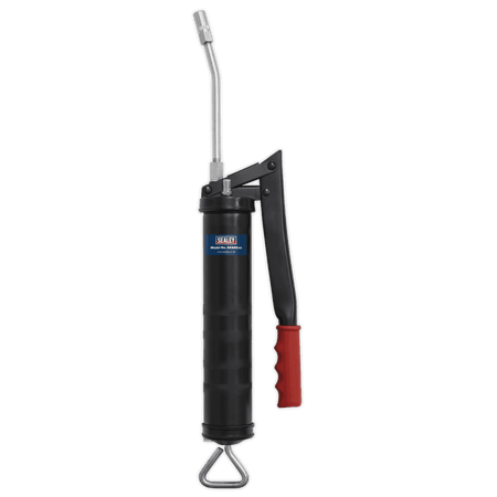 Sealey Side Lever Grease Gun 3-Way Fill Model No-AK445