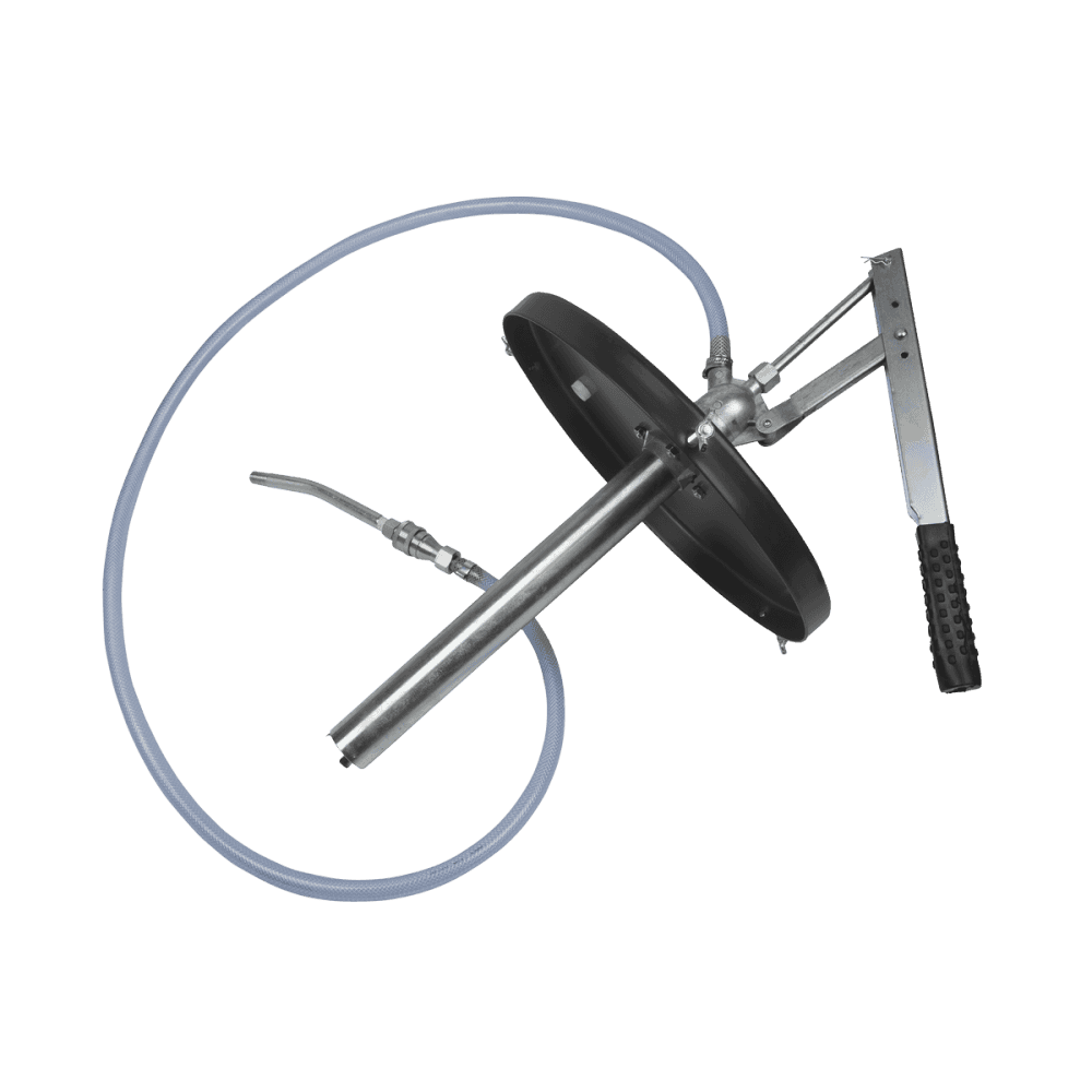 Sealey Chassis Lube Filler Pump 12.5kg Extra Heavy-Duty Model No-AK456