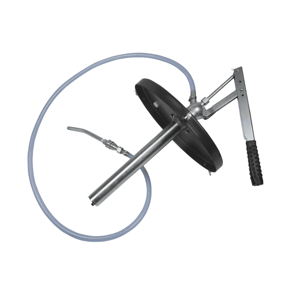 Sealey Chassis Lube Filler Pump 12.5kg Extra Heavy-Duty Model No-AK456