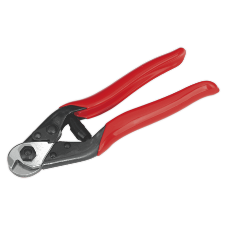 Sealey Wire Rope/Spring Cutter 190mm Model No-AK503