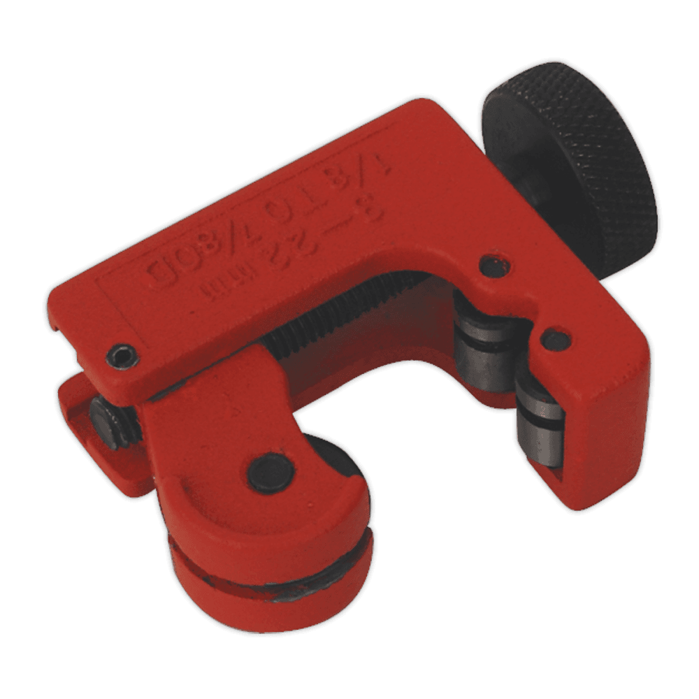 Sealey Mini Pipe Cutter 3-22mm Model No-AK5050