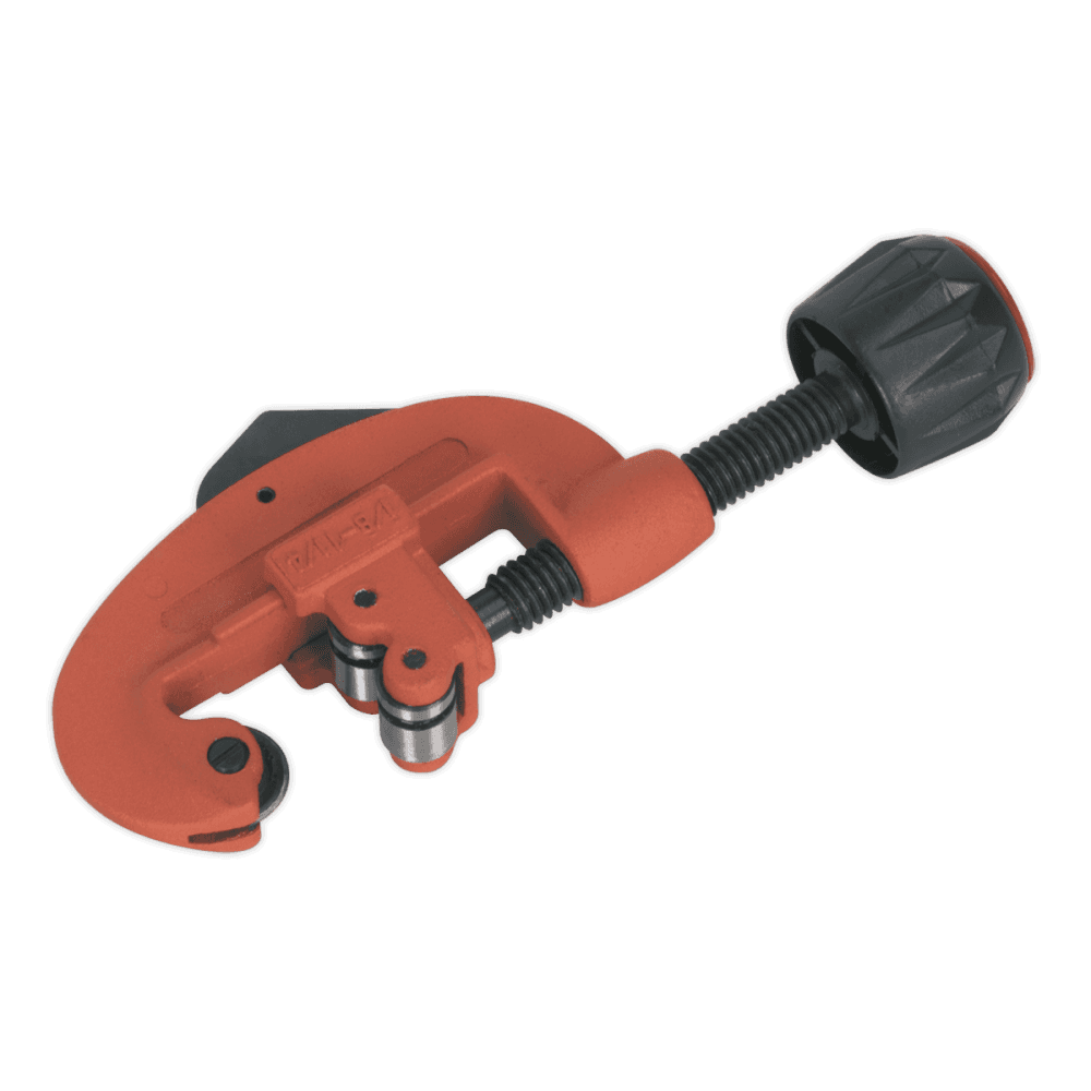 Sealey Pipe Cutter 3-32mm Model No-AK5051