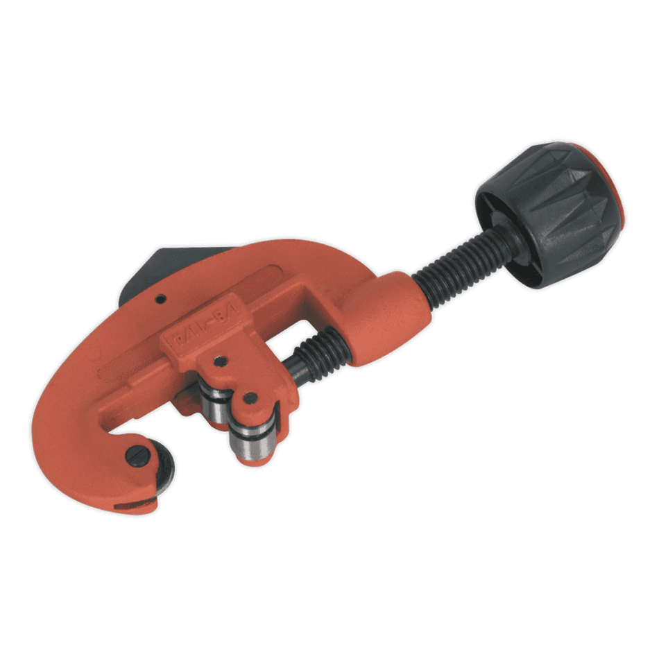 Sealey Pipe Cutter 3-32mm Model No-AK5051