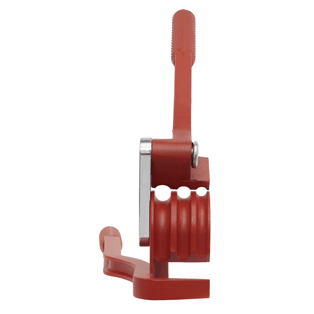 Sealey Brake Pipe Bender 3-in-1 Automotive 6, 8 & 10mm Model No-AK5055