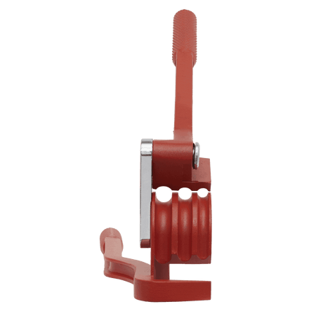 Sealey Brake Pipe Bender 3-in-1 Automotive 6, 8 & 10mm Model No-AK5055
