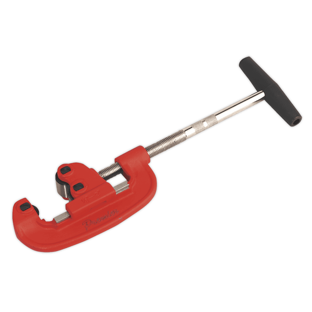 Sealey Pipe Cutter 10-50mm Capacity Model No-AK5062