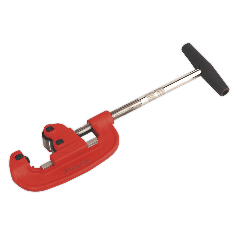 Sealey Pipe Cutter 10-50mm Capacity Model No-AK5062