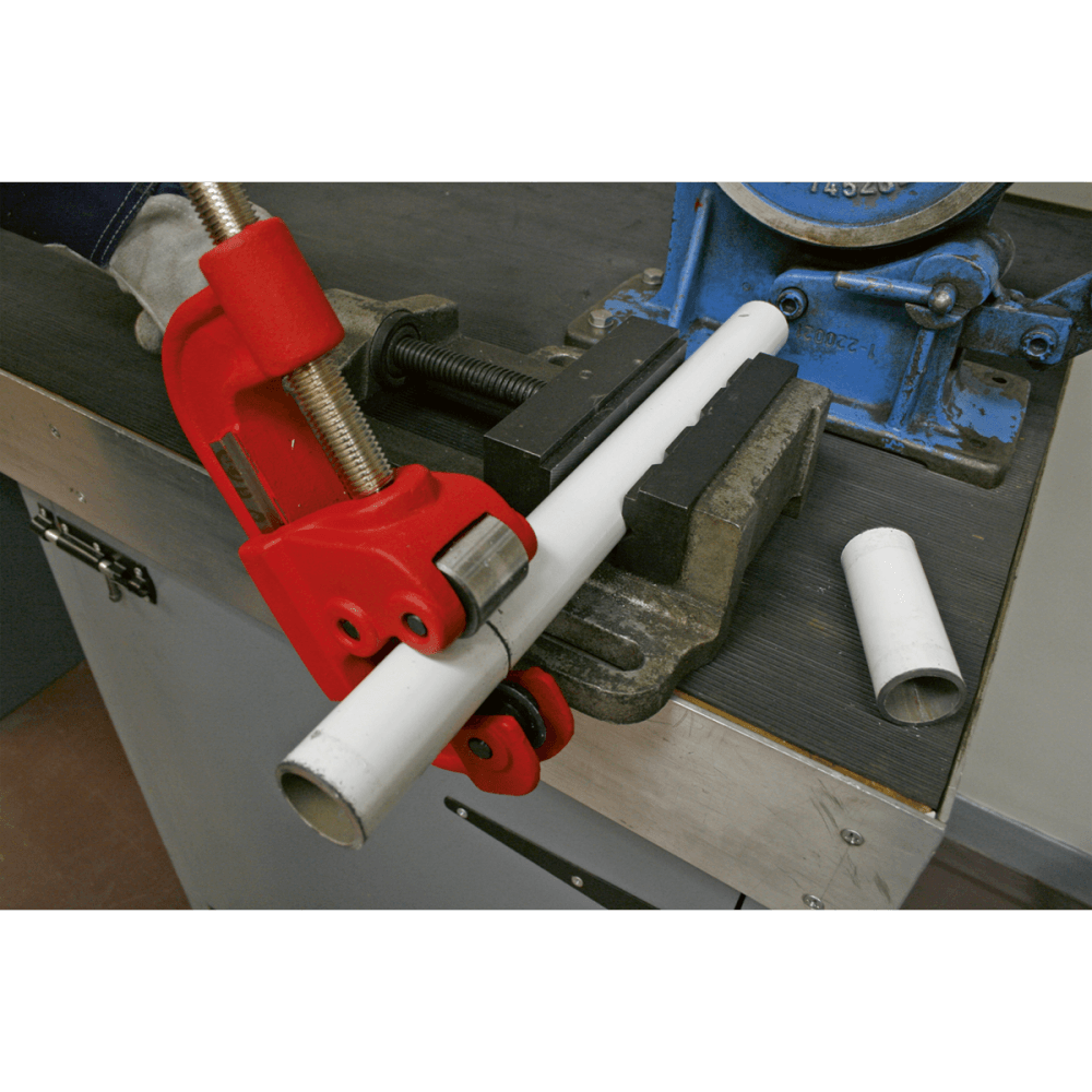 Sealey Pipe Cutter 10-50mm Capacity Model No-AK5062