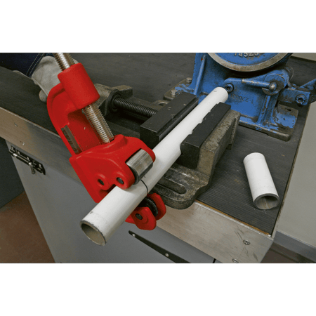 Sealey Pipe Cutter 10-50mm Capacity Model No-AK5062
