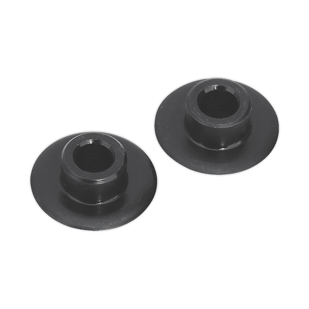Sealey Cutter Wheel for AK5062 Pack of 2 Model No-AK5062/B