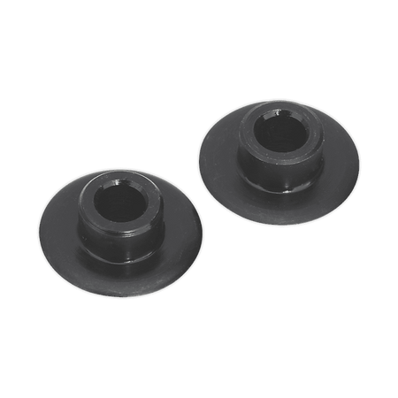 Sealey Cutter Wheel for AK5062 Pack of 2 Model No-AK5062/B