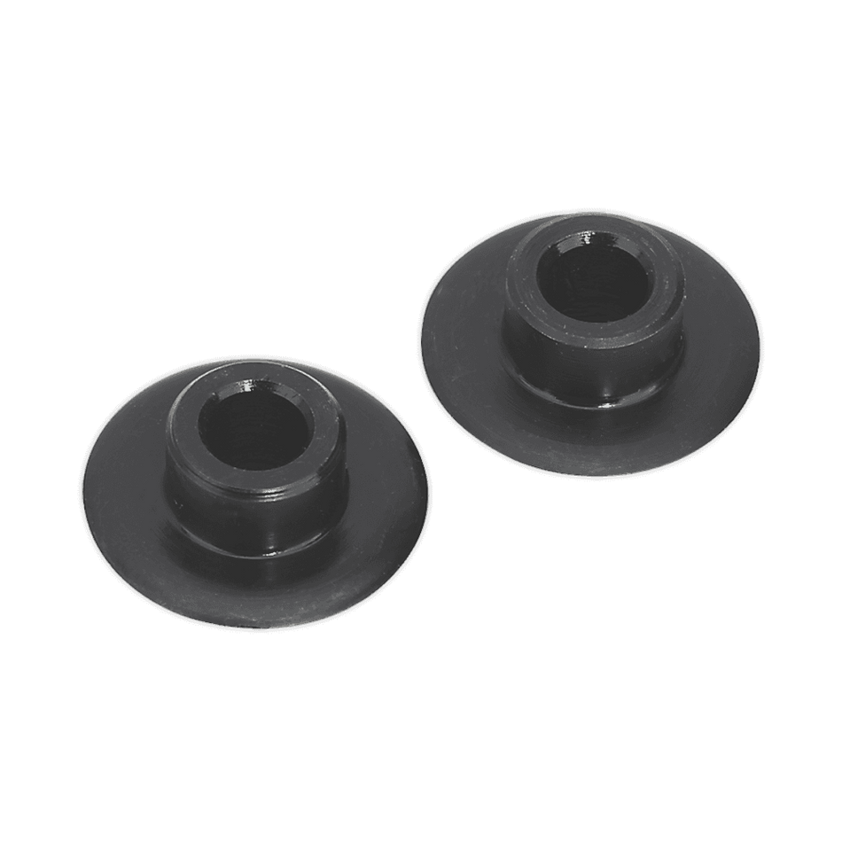 Sealey Cutter Wheel for AK5062 Pack of 2 Model No-AK5062/B