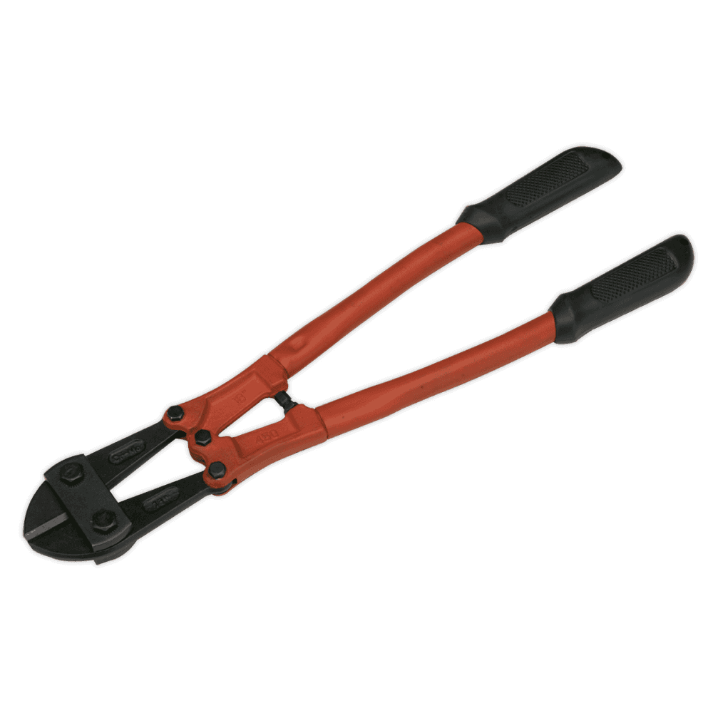 Sealey Bolt Cropper 450mm 8mm Capacity Model No-AK508