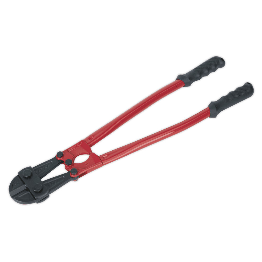 Sealey Bolt Cropper 600mm 10mm Capacity Model No-AK509