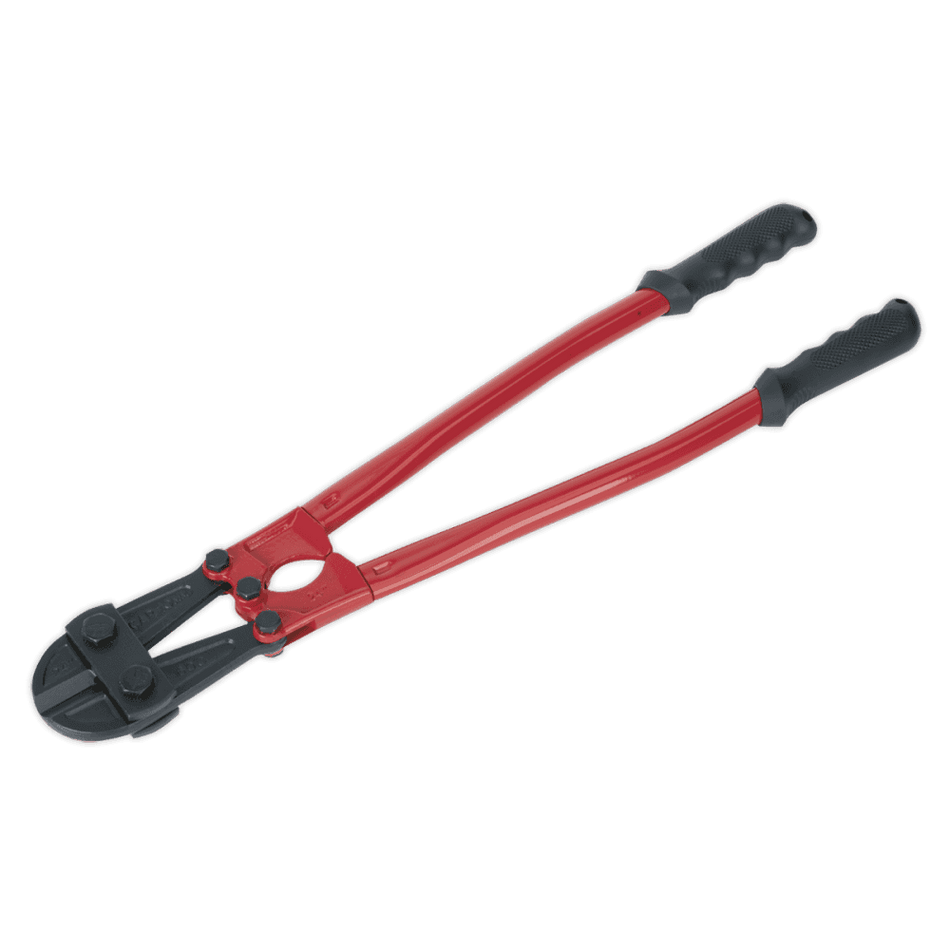 Sealey Bolt Cropper 600mm 10mm Capacity Model No-AK509