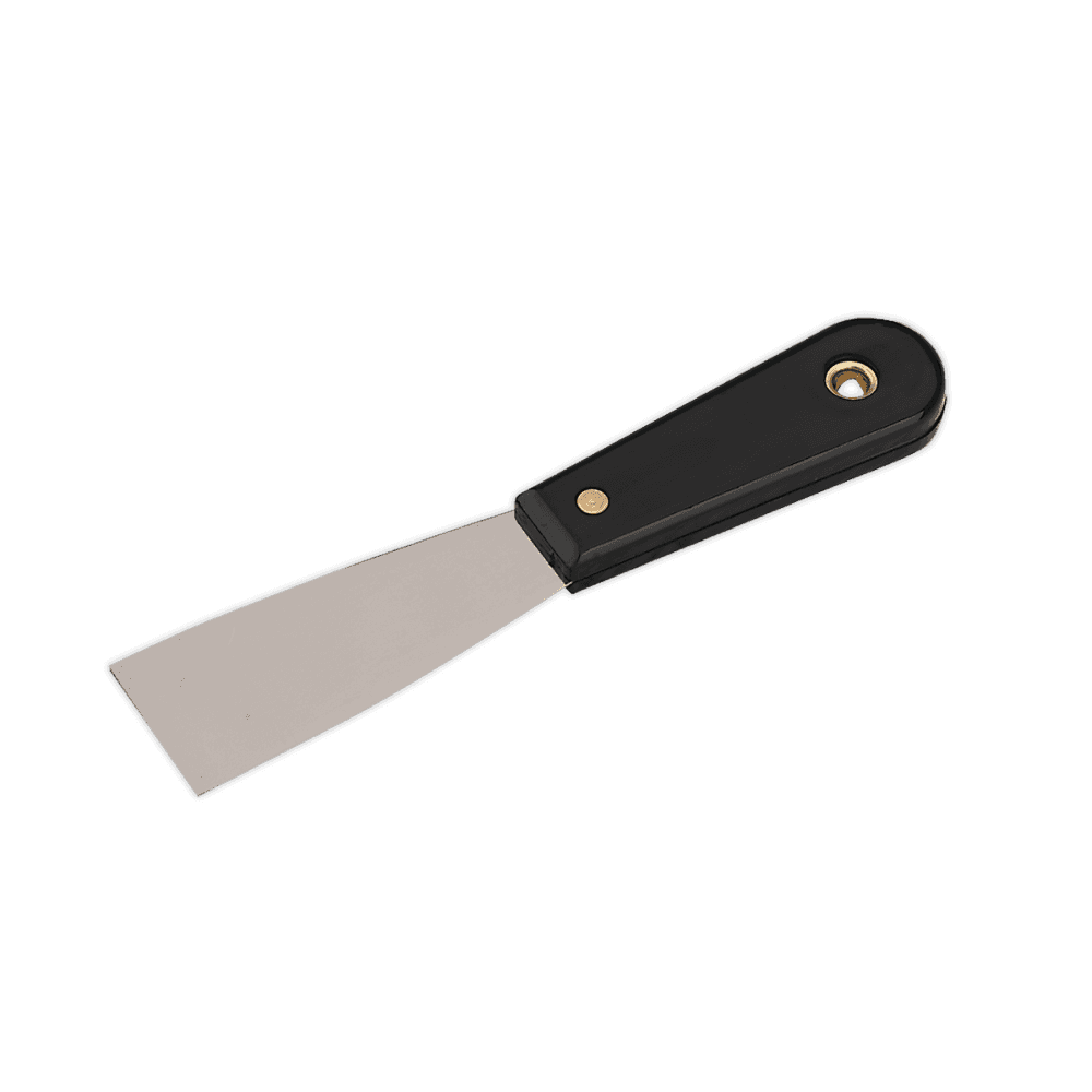Sealey Scraper Rigid 40mm Model No-AK5220