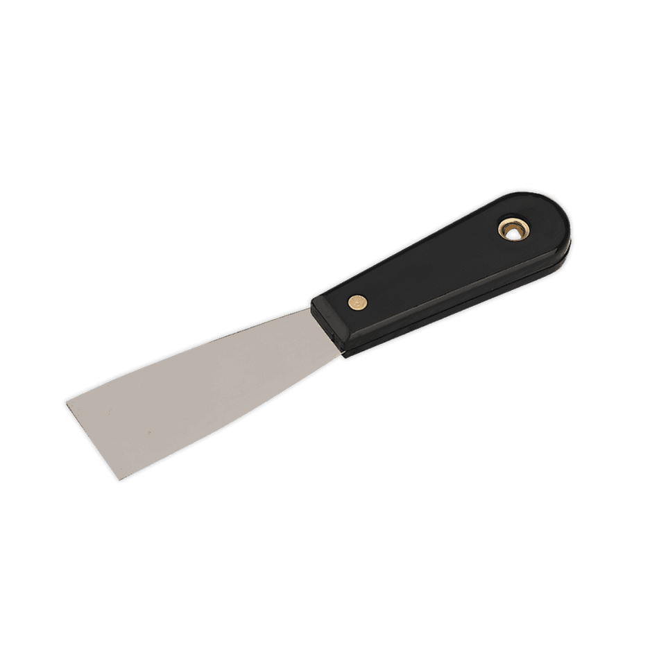 Sealey Scraper Rigid 40mm Model No-AK5220