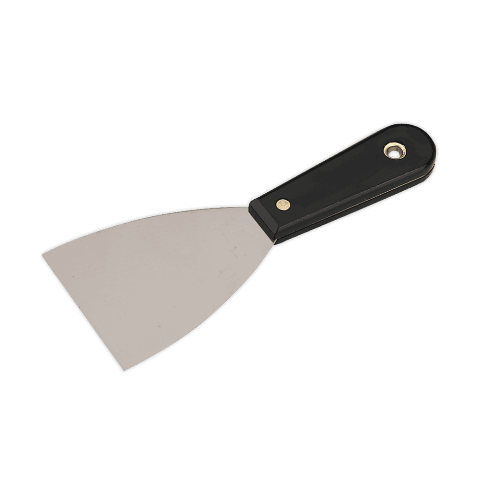 Sealey Scraper Rigid 75mm Model No-AK5222