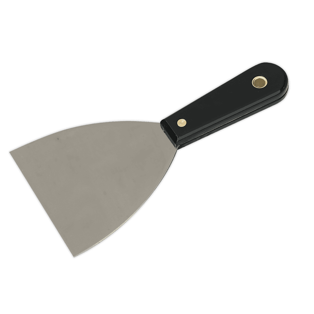 Sealey Scraper Rigid 100mm Model No-AK5223