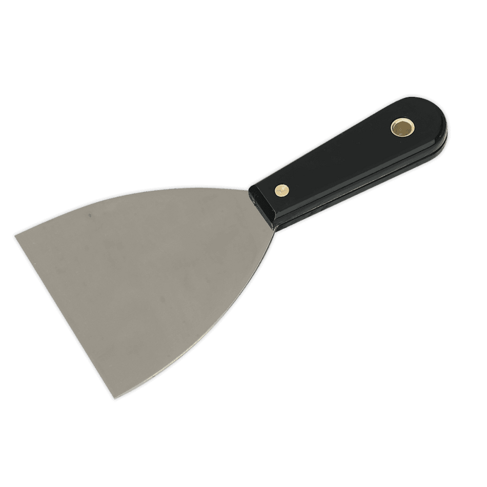 Sealey Scraper Rigid 100mm Model No-AK5223
