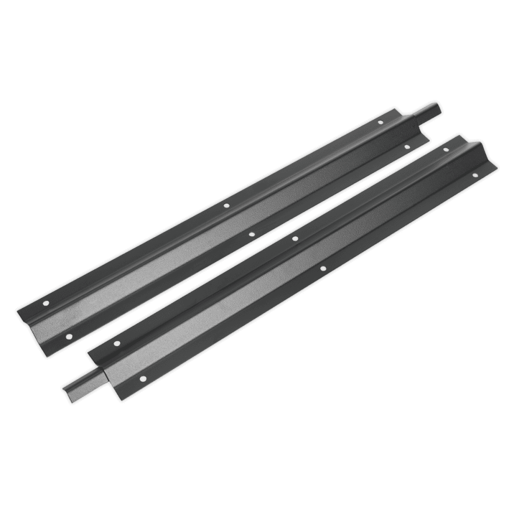 Sealey Extension Rail Set for HBS97 Series 700mm Model No-HBS97ES