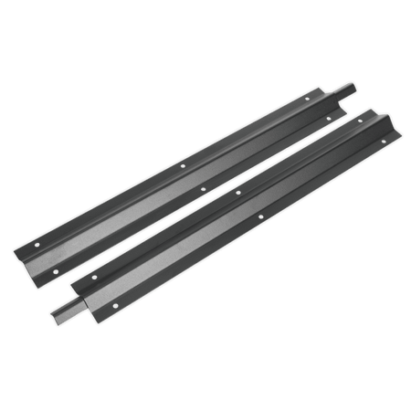 Sealey Extension Rail Set for HBS97 Series 700mm Model No-HBS97ES