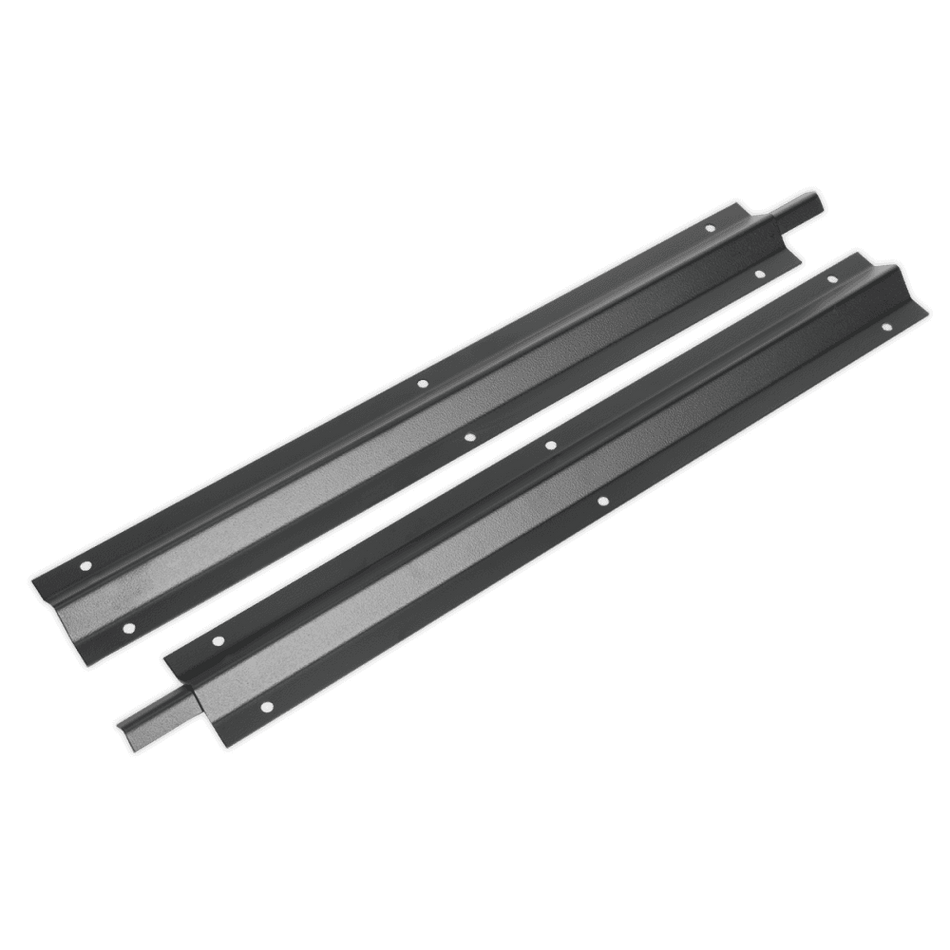 Sealey Extension Rail Set for HBS97 Series 700mm Model No-HBS97ES