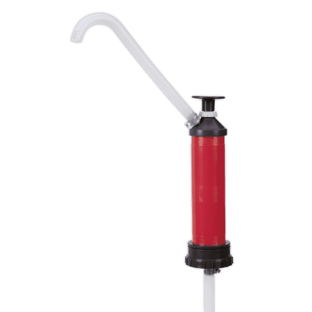 Sealey Self-Priming Piston Pump Model No-TP89
