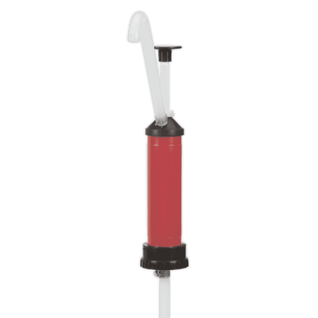Sealey Self-Priming Piston Pump Model No-TP89