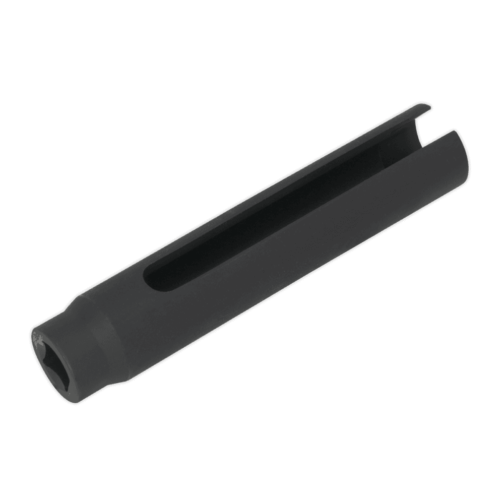 Sealey Extra-Long Oxygen Sensor Socket 22mm 1/2"Sq Drive Model No-SX0221