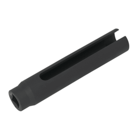 Sealey Extra-Long Oxygen Sensor Socket 22mm 1/2"Sq Drive Model No-SX0221