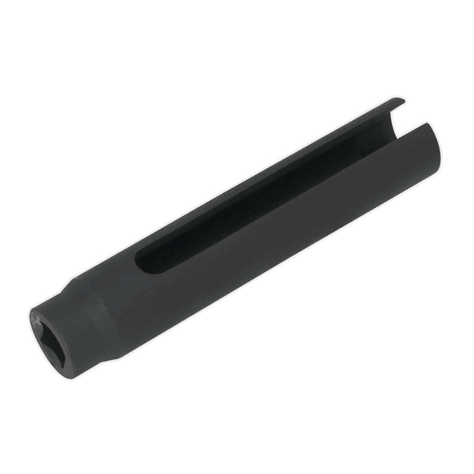 Sealey Extra-Long Oxygen Sensor Socket 22mm 1/2"Sq Drive Model No-SX0221
