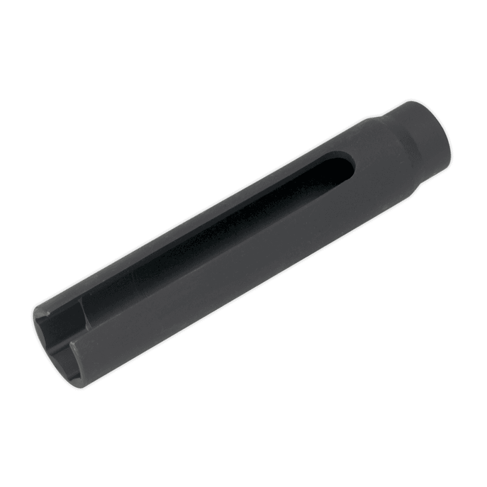Sealey Extra-Long Oxygen Sensor Socket 22mm 1/2"Sq Drive Model No-SX0221
