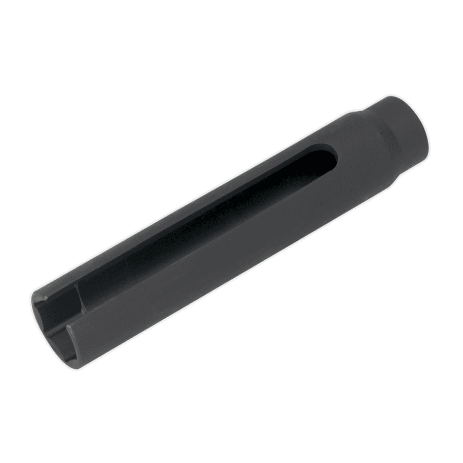 Sealey Extra-Long Oxygen Sensor Socket 22mm 1/2"Sq Drive Model No-SX0221