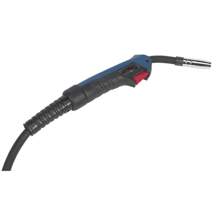 Sealey Professional Gas/No-Gas MIG Welder 170Amp with Euro Torch Model No-MIGHTYMIG170