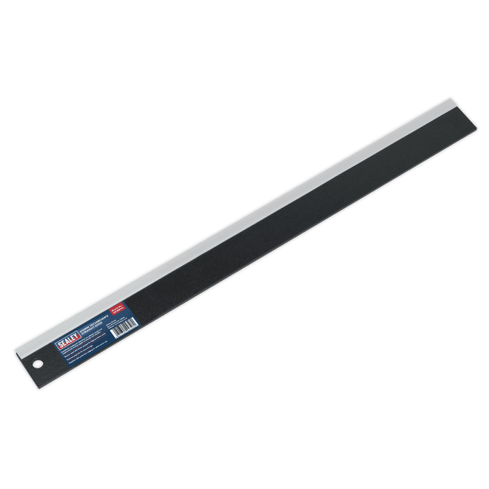 Sealey Technician's Straight Edge 610mm Model No-VS1481